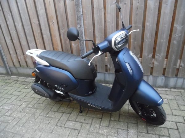 Kymco Filly 4T 45km Euro5+ Nieuw