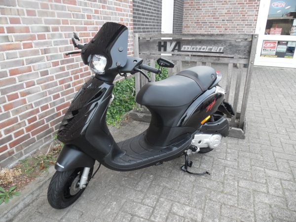 Kymco Agility 4T 25km 9.869km 07-2020 IN NIEUWSTAAT - Afbeelding 3